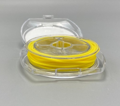 Cuneo filo interdentale stabilizzatore diga gomma dentale 1,8 mm strumento odontoiatria - Foto 12 di 13
