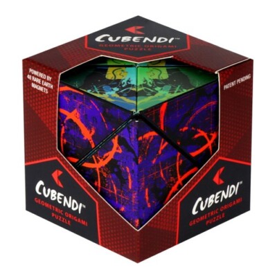 Cubendi