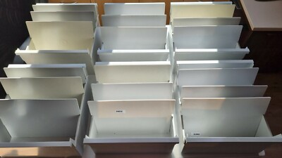 Helit Karteitrog A4 quer