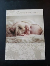 New Baby Card