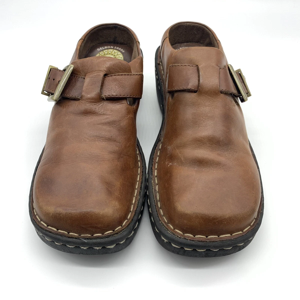 Earth shoes on sale clogs