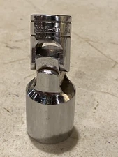 SNAP ON 3/4" FSU24 Universal Swivel Socket 6 point 3/8" Drive SAE