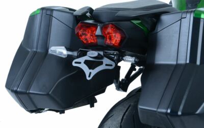 R&G Tail Tidy Kawasaki Ninja H2 SX 2018 - 2024 | eBay