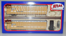 Atlas N Scale Trains Union Pacific Car 880079...