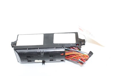 15-18 VOLKSWAGEN JETTA INTERIOR DASH FUSE BOX Q0756