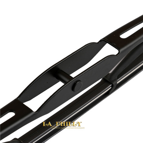 For Kia Sportage Hyundai Tucson New Rear Rain Window Wiper Blade Black