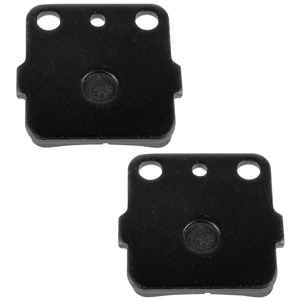 Brake Pads for Honda TRX250X TRX 250 X Fourtrax 1987-1992 Rear Brakes - Image 4 of 4