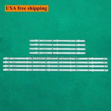 LED Backlight bar For Insignia NS-50DF710NA19 NS-50DF710CA19 NS-50DF710NA21
