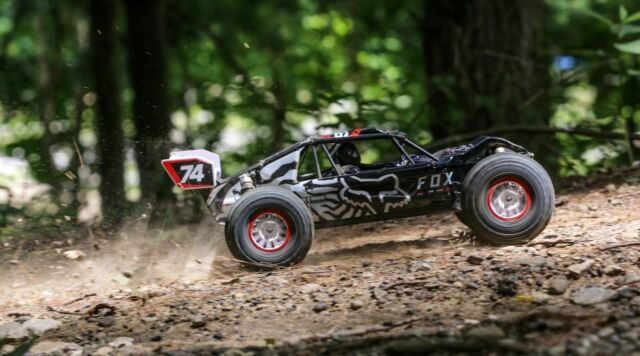 rc buggy ebay