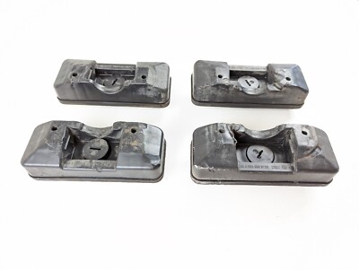 14-20 MERCEDES GLA250 X156 JACK SUPPORT BODY POINT PAD SHIELD OEM