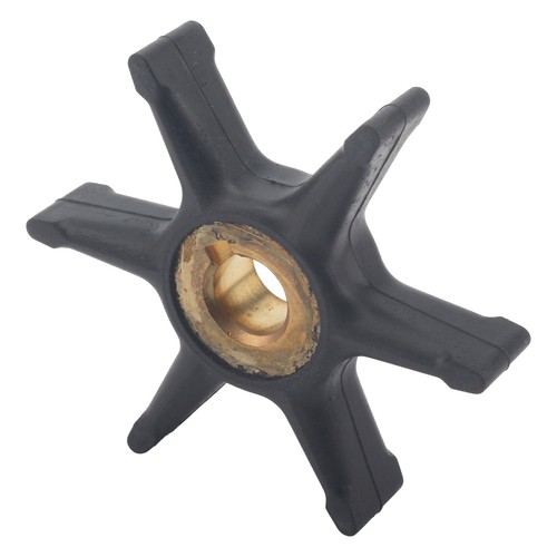 18-3001 Water Pump Impeller for Evinrude Johnson Outboard 3-7.5 HP 277181 777819 - Picture 2 of 6