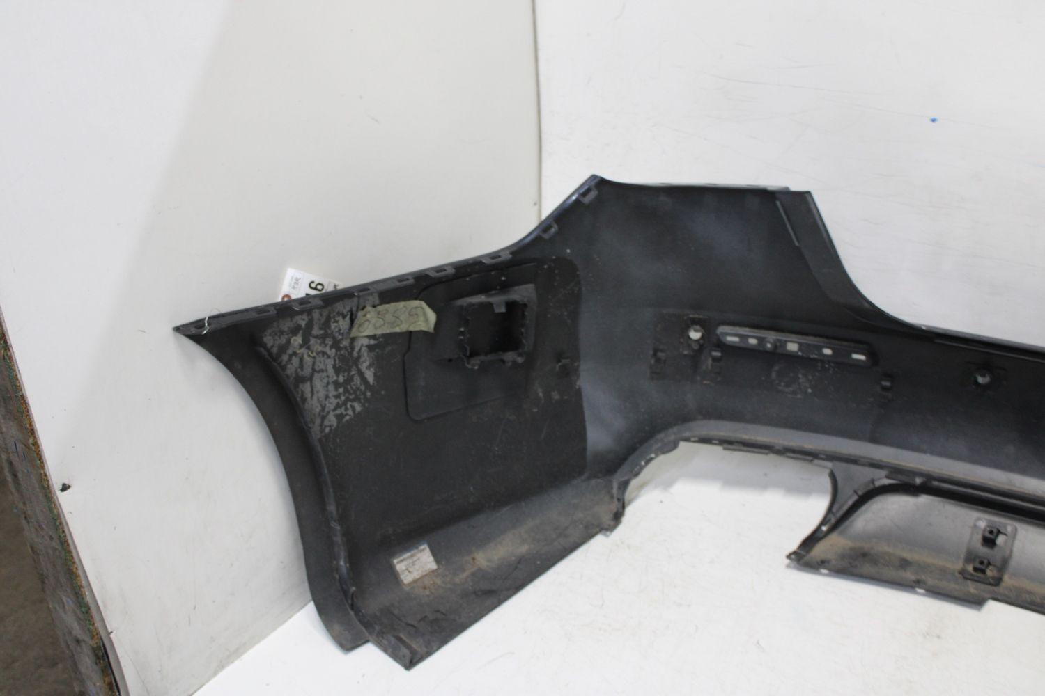 Rear Bumper Assembly MASERATI QUATTROPORT 17