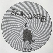 G.I.S.M. Metal Vinyl Records for sale | eBay