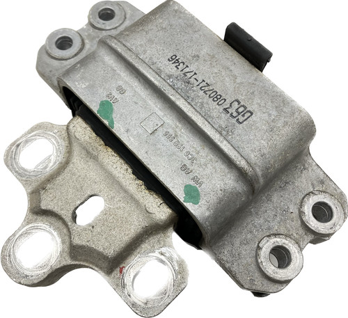 Getriebelager links 6-Gang Schaltgetriebe 3C0199555AA VW Tiguan Passat CC Orig.