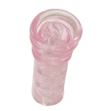 Super Head Honcho Sue Johanson Male Masturbator Stroker Bulk Discreet Shipping