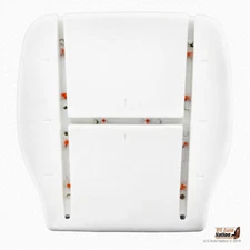 2007 - 2014 GMC Sierra  - Driver Bottom Seat Foam Cushion Padding Replacement