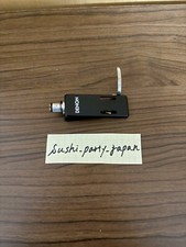 TESTED Denon PCL-5 Magnesium alloy Headshell for turntable from Japan