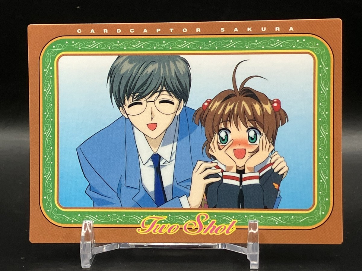 カードキャプターさくら CARDCAPTOR 1998年 カードトレカ 40 カードキャプターさくら トレーディングカード 32枚トレカ 1998