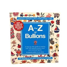 A-Z Of Bullions By Country Bumpkin. Paperback. Spiral Bound. 2006