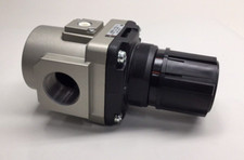 SMC AR60-F10-1 Pressure Regulator Modular AR60F101