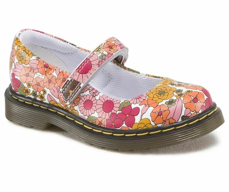 Dr martens shoes clearance kids