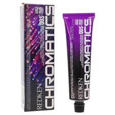 Redken Chromatics Prismatic Permanent Hair Color 2 oz (Choose Yours)