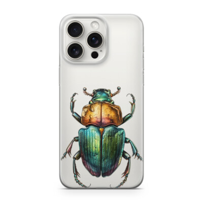 Sunny-Case Handyhülle für iphone 12 PRO Scarabaeus altägyptisch Nr.723 Pharao