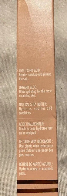 Vita Liberata Beauty Blur Primer & Tinted Face Moisturiser Latte Light Neu  OVP - Bild 3 von 4