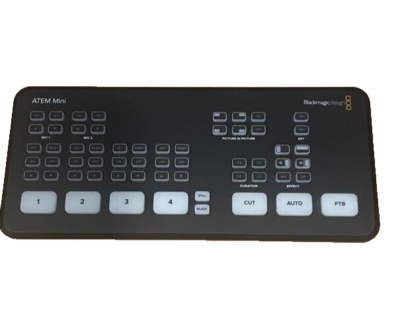 Blackmagic Design ATEM Mini Free Shipping From Japan | eBay