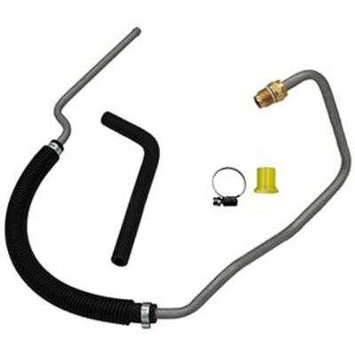 352704 Gates Power Steering Return Line Hose Assembly New for Ford Thunderbird