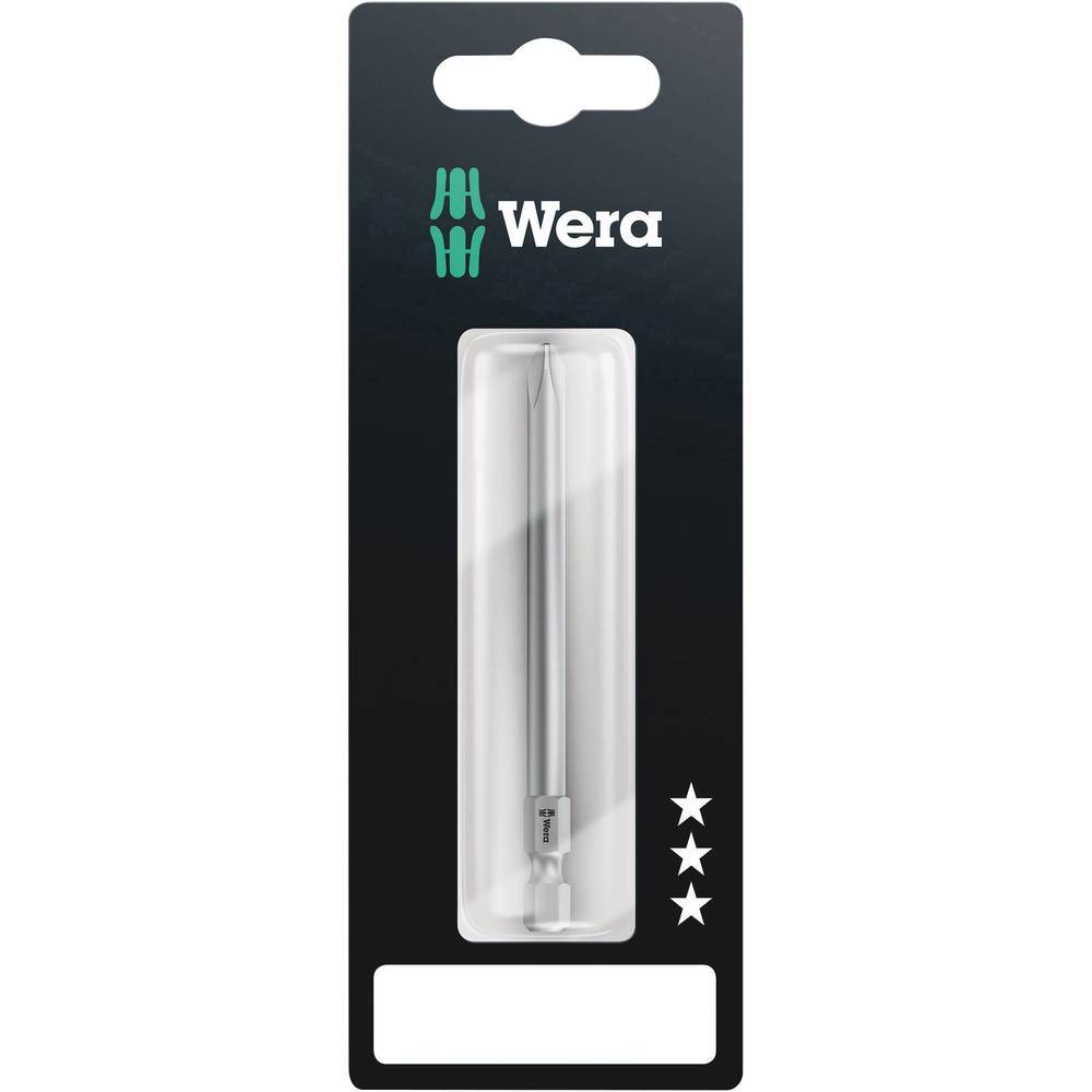 Wera 851/4 Z SB 05136305001 Inserto a Croce PH 1 1 pz.