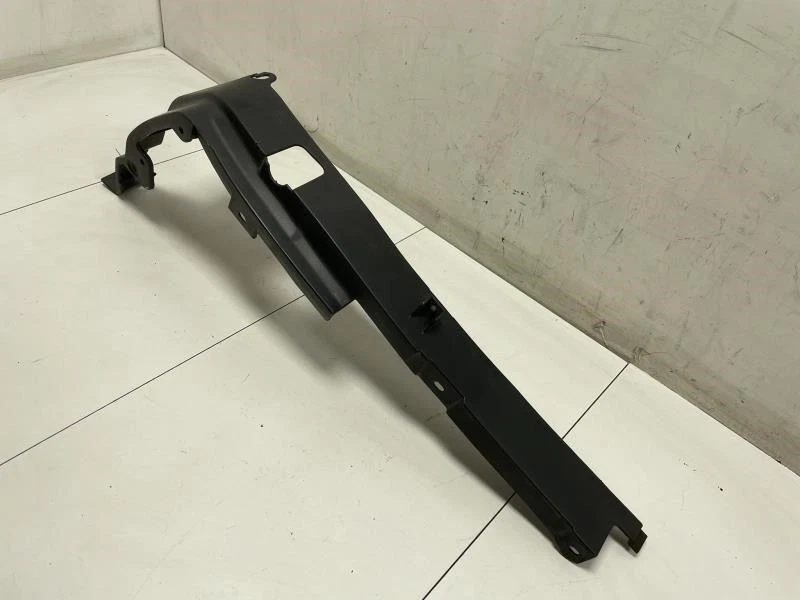 Toyota MR2 Spyder 2000 2005 maletero cubierta superior negro OEM+ Foto 4 de 4