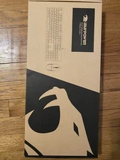 iBuyPower SA2210 RGB Gaming Keyboard + Mouse Combo Brand New