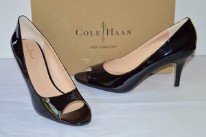 cole haan nike air pumps
