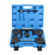 Transmission Rubber Mount Bushing Extractor Tool Kit For Bmw 221 040 Jtc-6718
