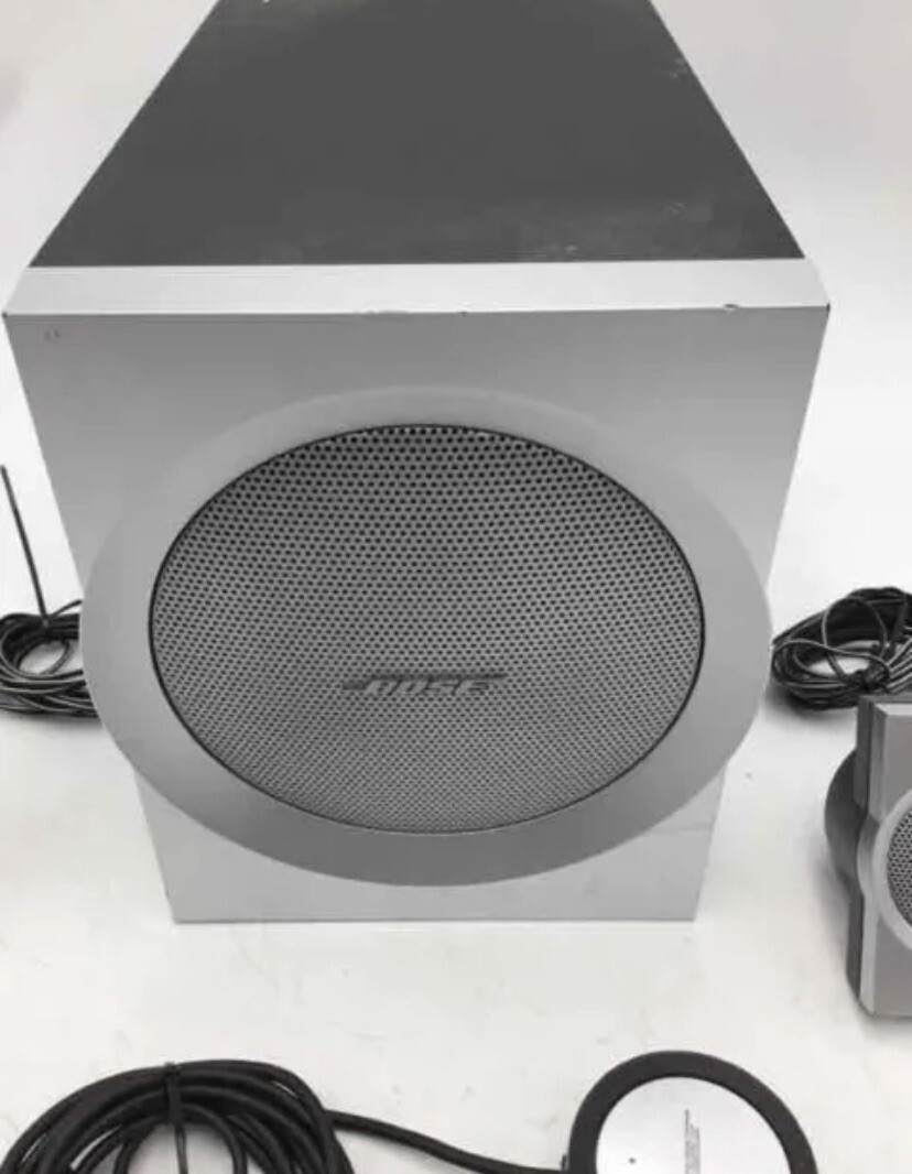 ラジオ・コンポ BOSE system AWRCCB,II,Bose companion 3 s-l1200.jpg