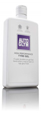 Image of Autoglym High Performance Tyre Gel 500ml super durable high gloss tyre gel