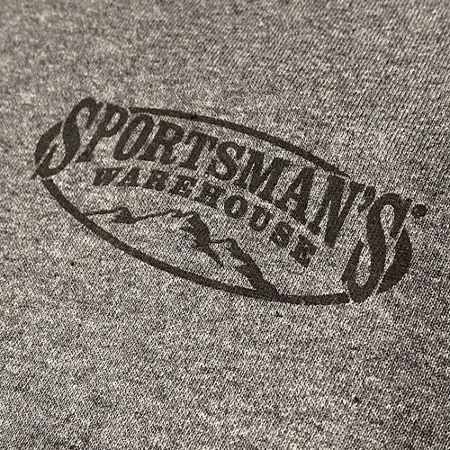 NWT Sportsman’s Warehouse T Shirt Men’s S Fishing Outdoor Winchester, Virginia - Picture 3 of 12