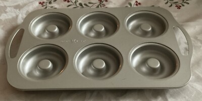 Nordic Ware Donut Pan, EUC
