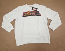 Sudadera Pullover Super Heroes Adulto Talla XL Marvel Heroes ENVÍO GRATIS