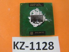 Intel Pentium IV CPU 1600MHz/2M SL7EG Notebook Mobile CPU KZ-1128