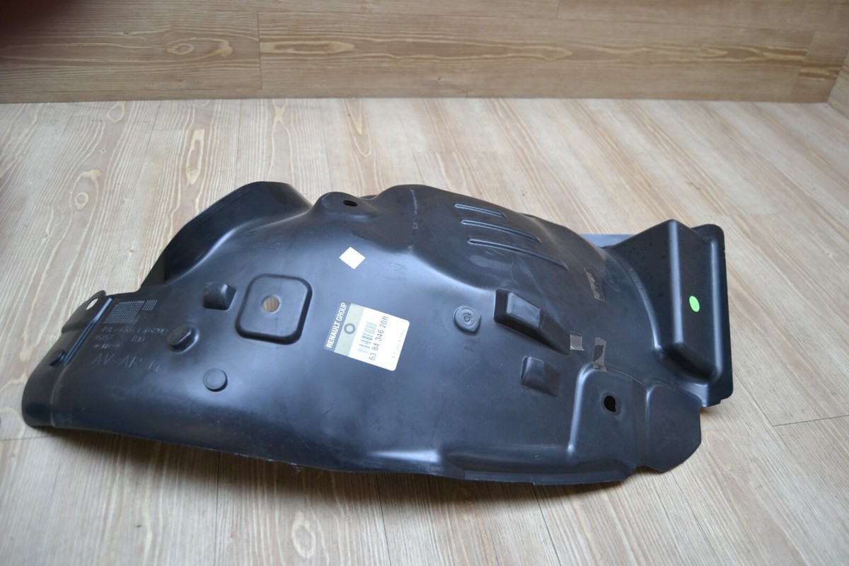 638434620R Original Renault Radhausschale 3A56 Zoé NOS | eBay
