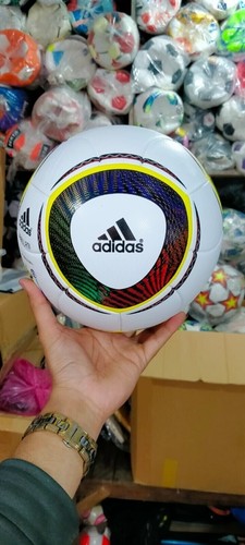 adidas Jabulani FIFA WM 2010 Offizieller Thermo-Fußball | Größe-5 | - Bild 3 von 8
