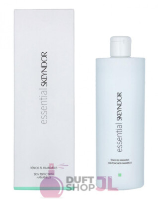 Skeyndor Essential Skin Tonic With Hamamelis 250 ml