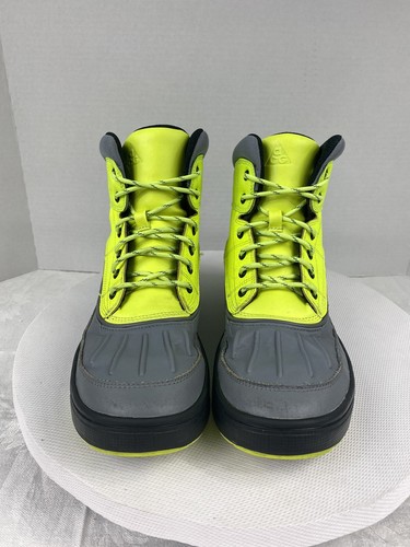 Nike ACG Woodside 2 Yellow Tall 