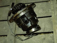 Diferential lock LSD Nissan Vanette