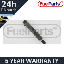 For Mercedes Sprinter 2.1 CDi FuelParts Fuel Injector Nozzle + Holder DI380PV