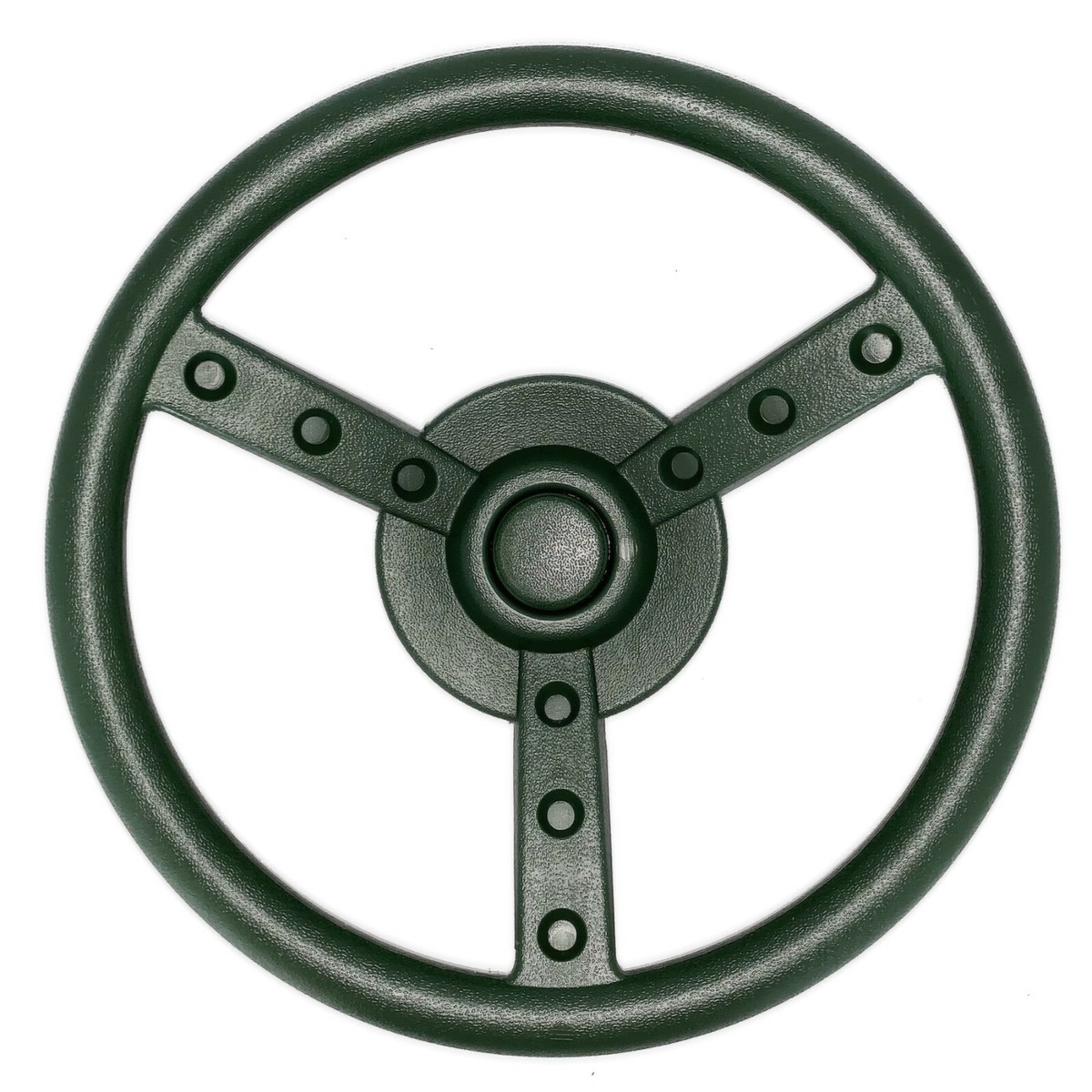 Volant Pirate Pour Tour De Jeu Bleu - Accessoire Ludique Enfants - Jeu D'aventure