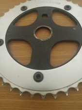 Redline Bicycle Chainrings and BMX Sprockets for sale | eBay