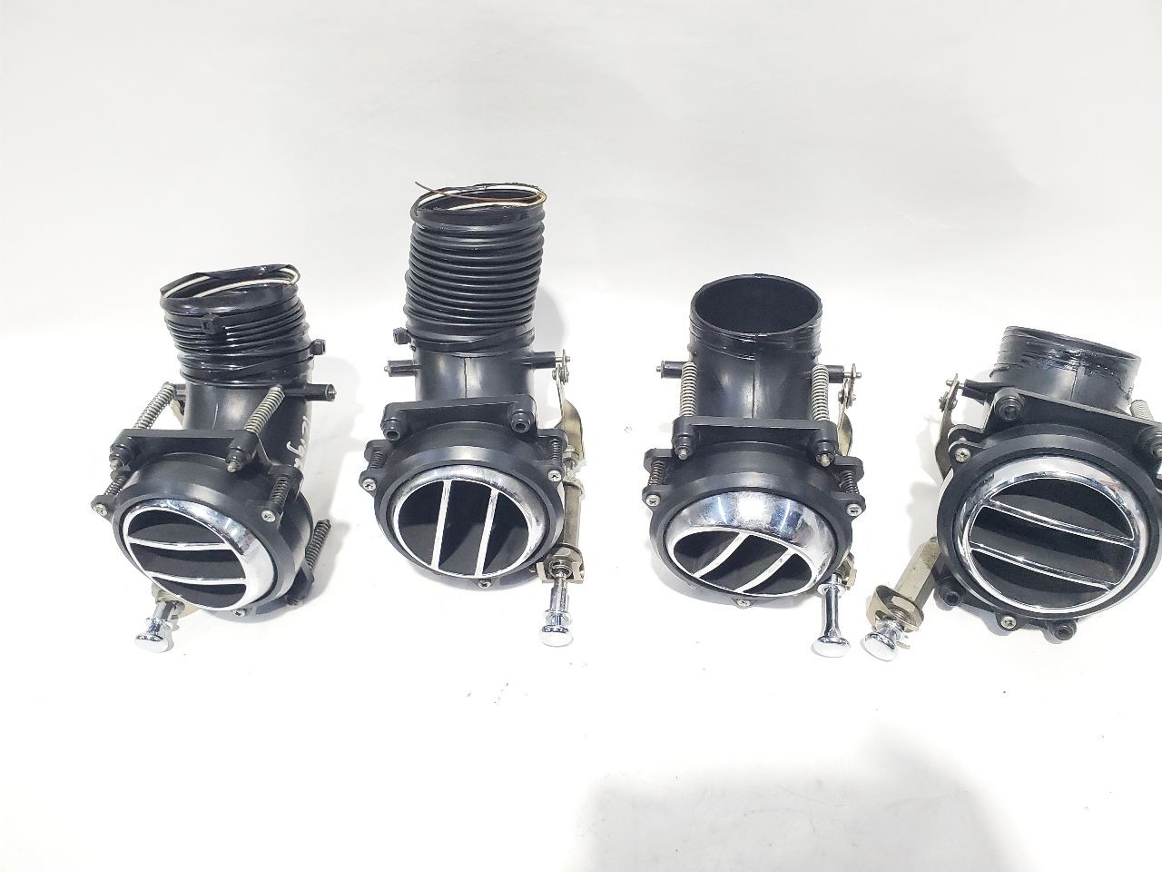 Used Heater - AC Parts fits: 1990 Bentley TURBO R Grade A